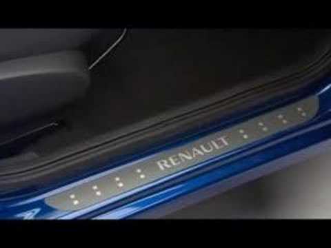Nuevo Dacia Sandero (Videos ) 0 Nuevo Dacia Sandero (Videos )