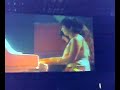 S.H.E PLAY新加坡(Singapore)慶功FUN Party- 老婆(六手聯彈)+Ella Words
