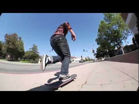 Lakai Marc Johnson Lost and Lakaid | Video Lakai Marc Johnson Lost and Lakaid | Video