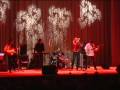 videos de Oksana Mysina & Oxy Rocks - The World on Edge/Оксана Мысина - Весь мир на кончике иглы
