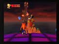 crash bandicoot   bosses