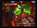 Crash Bandicoot - Bosses