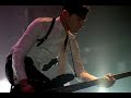 Interpol- Slowhands
