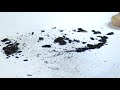 Magnetic Graphite