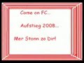 De Höhner-Mer Stonn zo Dir! (Köln-Hymne)Spiele&Fans