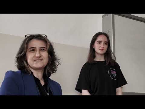 Mucize (Kısa Film - 2'nci Darıca Birol Güven Kısa Film Yarışması)