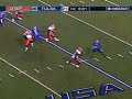 UTEP at Tulsa Highlights (October 18, 2008)