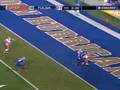 UTEP at Tulsa Highlights (October 18, 2008)