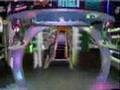 Segaworld Trocadero '96 Promo Video