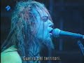 Sepultura live in Spain/ Territory
