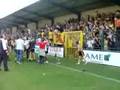 Union Royale Namur on tour