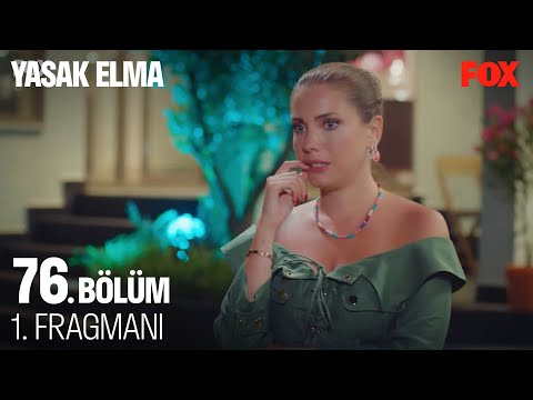 Yasak Elma 76. Bölüm Fragmanı                                                                                                                                                                                                                             