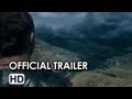 Hammer of the Gods Official Trailer #1 (2013) Movie HD