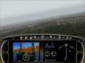 Flying the Vision SJ50 in X-Plane 9