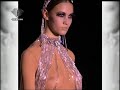 Andres Sarda, Winter 2008, Lingerie Fashion Show