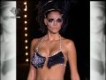 Andres Sarda, Winter 2008, Lingerie Fashion Show