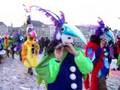 Basler Fasnacht 2008 Cortage