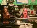 The Lego Batman, Spider-Man, and Star Wars Movie The Lego Batman, Spider-Man, and Star Wars Movie