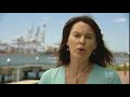 Melbourne deepening / dredging of shipping channel