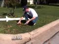 Inground Mailbox Post Instructional Video