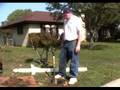 Inground Mailbox Post Instructional Video