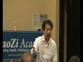 Taoism and genuine Taoists - Master Dong Yang