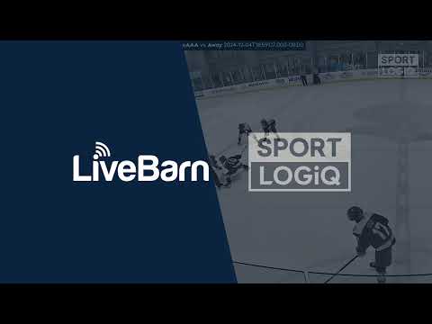 Game Shifts from 12/6/24 Seattle Jr. Kraken 14uAAA vs. Star Academy Prep