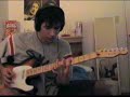 Freedom (RATM Cover)
