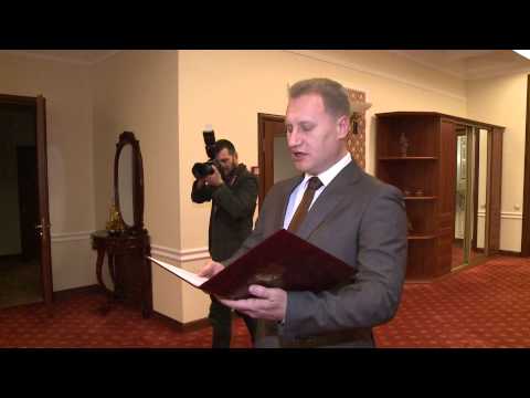 Президент  Николае Тимофти встретился с координатором ООН Николой Харрингтон-Бюхей