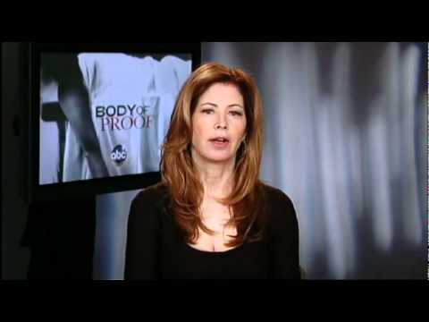 Dana Delany