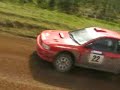 Red Dragon Rally 2006 - Stage 5 Margam 2