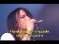 MUCC - Tsubasa; live (japanese sub)