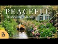 PEACEFUL CLASSICAL MUSIC | BACH, MOZART, VIVALDI...