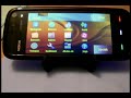 Nokia 5800 Themes