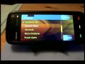videos de Nokia 5800 Themes