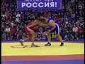 georgi ketoev vs alik muzaev 2008 world cup
