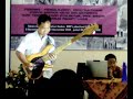 mas Indro sang musisi