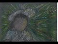 I dedicate my home-made movie to Teresa. A cartoon from my upcoming novel in progress 
