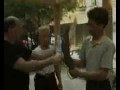 ving tsun bart cham dao 1