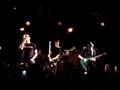 Funeral For A Friend - Into Oblivion (Reunion) Live Paris 