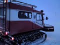 LH250 Leitner Prinoth Pistenfarzeug Dameuse Chasseral Suisse