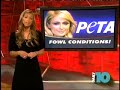 PETA - END OF 2007