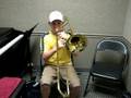 Allegro Vignette in Bb major (made up name)