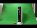 Click here to watch this video 卓上型冷風扇兼加湿器BSOTOS10WH(バッファロー)(HD)