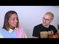 Hard Place - H.E.R | Amanda Coronha Cover