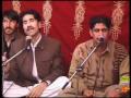da khkolo sara meena meena - seth pardese aw waqif malang