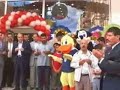 Donald Duck Donald Duck