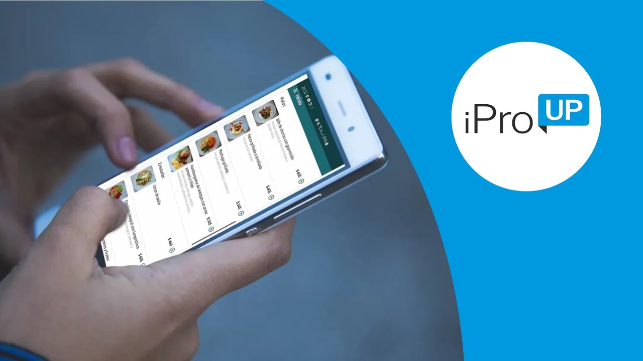 Con $1 millón, inventaron el "QR para todo": la app argentina furor en bares y restaurantes que se expande al mundo