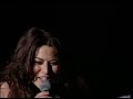 Shawn Vougeot sings 