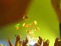 Coldplay - Yellow (Live Globe Arena Stockholm 2008) Coldplay - Yellow (Live Globe Arena Stockholm 2008)